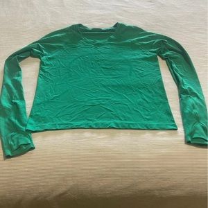 Lululemon swiftly tech 2.0 race length size 10